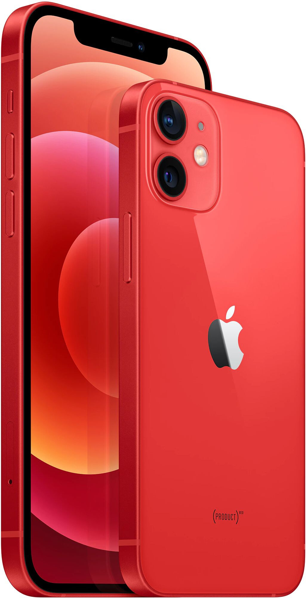 iPhone 12 256gb, roșu (MGJJ3/MGHK3) folosit